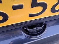 Personenauto toyota, aygo 1.0, grijs, bouwjaar 2008 - afbeelding 32 van  47