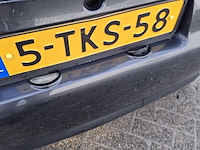 Personenauto toyota, aygo 1.0, grijs, bouwjaar 2008 - afbeelding 33 van  47