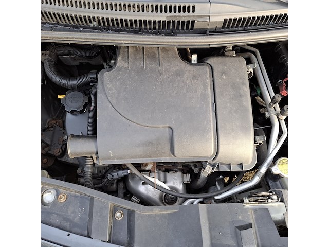 Personenauto toyota, aygo 1.0, grijs, bouwjaar 2008 - afbeelding 38 van  47