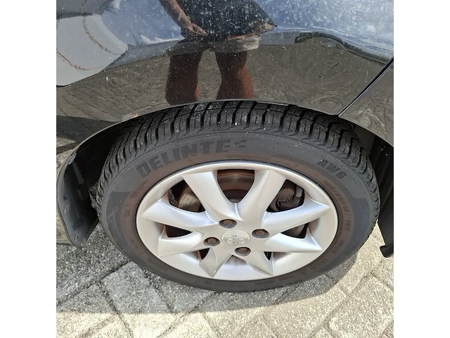 Personenauto toyota, aygo 1.0 vvt-i comfort, bouwjaar 2012 - afbeelding 4 van  24