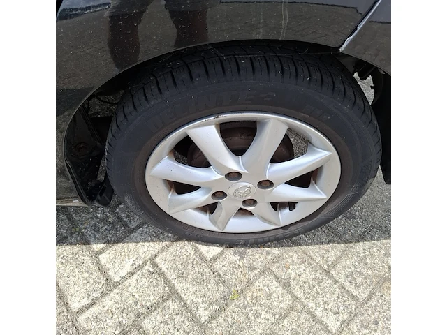 Personenauto toyota, aygo 1.0 vvt-i comfort, bouwjaar 2012 - afbeelding 6 van  24