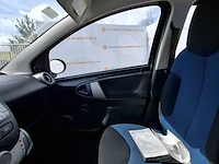Personenauto toyota, aygo 1.0 vvt-i comfort, bouwjaar 2012 - afbeelding 10 van  24