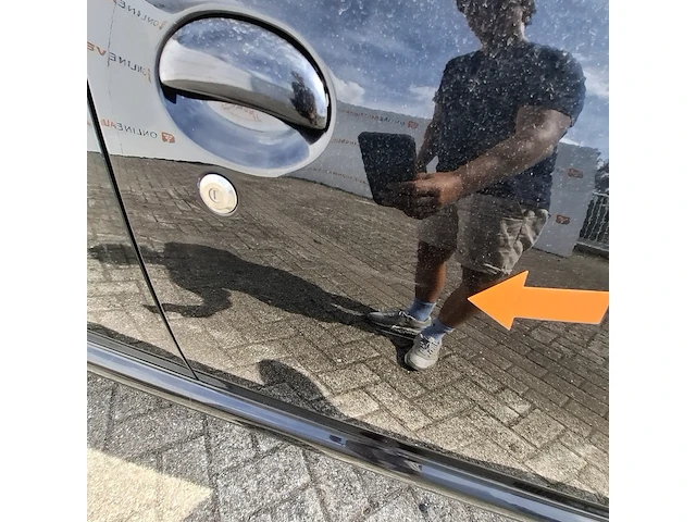 Personenauto toyota, aygo 1.0 vvt-i comfort, bouwjaar 2012 - afbeelding 13 van  24