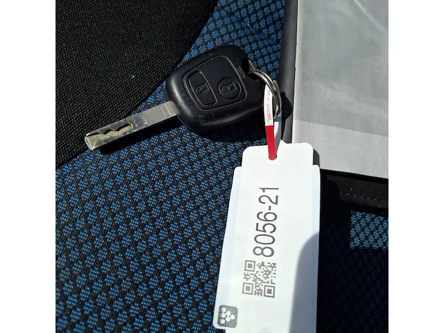 Personenauto toyota, aygo 1.0 vvt-i comfort, bouwjaar 2012 - afbeelding 17 van  24