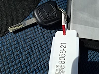 Personenauto toyota, aygo 1.0 vvt-i comfort, bouwjaar 2012 - afbeelding 17 van  24