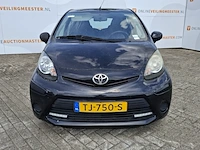 Personenauto toyota, aygo 1.0 vvt-i comfort, bouwjaar 2012 - afbeelding 12 van  24