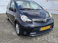 Personenauto toyota, aygo 1.0 vvt-i comfort, bouwjaar 2012 - afbeelding 18 van  24