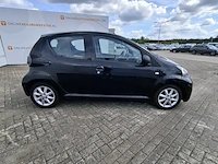 Personenauto toyota, aygo 1.0 vvt-i comfort, bouwjaar 2012 - afbeelding 19 van  24
