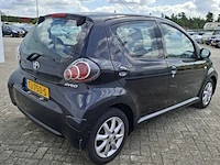 Personenauto toyota, aygo 1.0 vvt-i comfort, bouwjaar 2012 - afbeelding 20 van  24