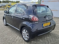 Personenauto toyota, aygo 1.0 vvt-i comfort, bouwjaar 2012 - afbeelding 22 van  24