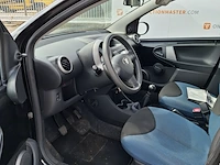 Personenauto toyota, aygo 1.0 vvt-i comfort, bouwjaar 2012 - afbeelding 23 van  24