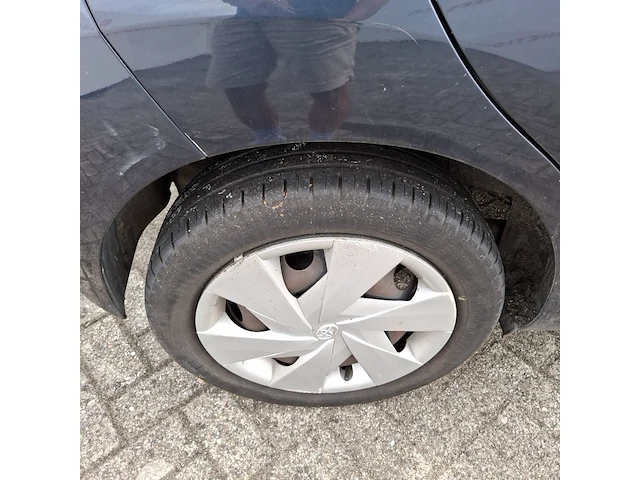 Personenauto toyota, aygo 1.0 vvt-i x-play, bouwjaar 2015 - afbeelding 3 van  28