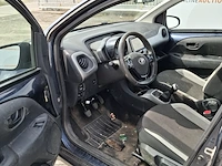Personenauto toyota, aygo 1.0 vvt-i x-play, bouwjaar 2015 - afbeelding 5 van  28