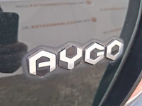 Personenauto toyota, aygo 1.0 vvt-i x-play, bouwjaar 2015 - afbeelding 16 van  28