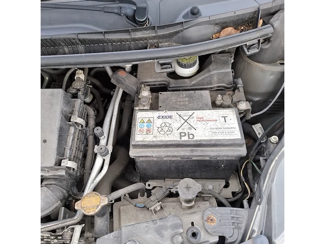 Personenauto toyota, aygo 1.0 vvt-i x-play, bouwjaar 2015 - afbeelding 21 van  28