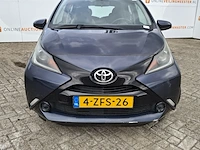 Personenauto toyota, aygo 1.0 vvt-i x-play, bouwjaar 2015 - afbeelding 12 van  28