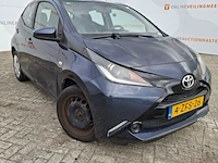 Personenauto toyota, aygo 1.0 vvt-i x-play, bouwjaar 2015 - afbeelding 22 van  28