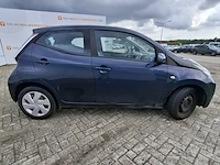 Personenauto toyota, aygo 1.0 vvt-i x-play, bouwjaar 2015 - afbeelding 23 van  28
