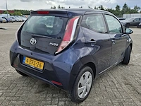 Personenauto toyota, aygo 1.0 vvt-i x-play, bouwjaar 2015 - afbeelding 24 van  28
