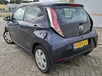 Personenauto toyota, aygo 1.0 vvt-i x-play, bouwjaar 2015 - afbeelding 26 van  28