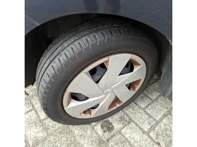 Personenauto toyota, aygo 1.0 vvt-i x-play, bouwjaar 2015 - afbeelding 28 van  28