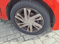 Personenauto toyota, aygo 1.0 vvt-i x-wave, oranje, bouwjaar 2015 - afbeelding 2 van  54