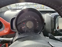 Personenauto toyota, aygo 1.0 vvt-i x-wave, oranje, bouwjaar 2015 - afbeelding 9 van  54