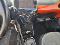 Personenauto toyota, aygo 1.0 vvt-i x-wave, oranje, bouwjaar 2015 - afbeelding 11 van  54