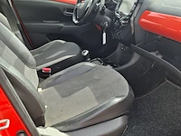 Personenauto toyota, aygo 1.0 vvt-i x-wave, oranje, bouwjaar 2015 - afbeelding 22 van  54