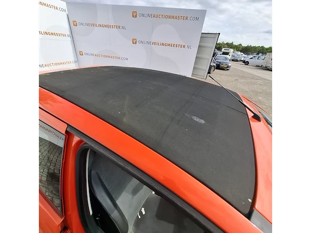 Personenauto toyota, aygo 1.0 vvt-i x-wave, oranje, bouwjaar 2015 - afbeelding 26 van  54