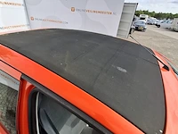 Personenauto toyota, aygo 1.0 vvt-i x-wave, oranje, bouwjaar 2015 - afbeelding 26 van  54