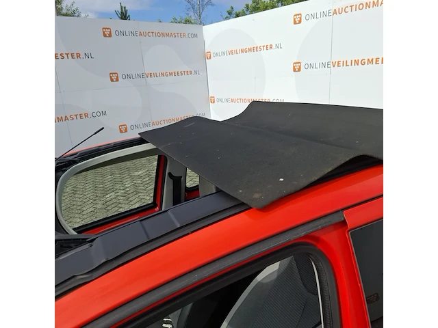 Personenauto toyota, aygo 1.0 vvt-i x-wave, oranje, bouwjaar 2015 - afbeelding 35 van  54