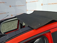 Personenauto toyota, aygo 1.0 vvt-i x-wave, oranje, bouwjaar 2015 - afbeelding 35 van  54