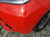 Personenauto toyota, aygo 1.0 vvt-i x-wave, oranje, bouwjaar 2015 - afbeelding 38 van  54