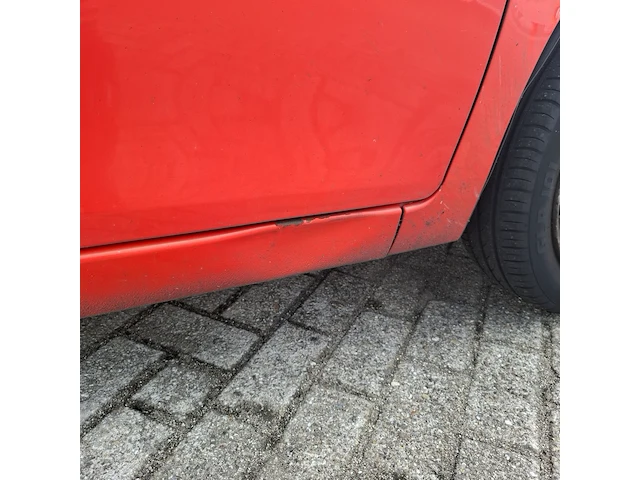 Personenauto toyota, aygo 1.0 vvt-i x-wave, oranje, bouwjaar 2015 - afbeelding 40 van  54
