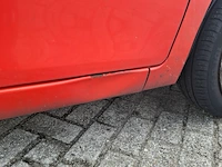 Personenauto toyota, aygo 1.0 vvt-i x-wave, oranje, bouwjaar 2015 - afbeelding 40 van  54