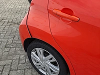Personenauto toyota, aygo 1.0 vvt-i x-wave, oranje, bouwjaar 2015 - afbeelding 41 van  54