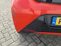 Personenauto toyota, aygo 1.0 vvt-i x-wave, oranje, bouwjaar 2015 - afbeelding 43 van  54