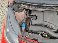 Personenauto toyota, aygo 1.0 vvt-i x-wave, oranje, bouwjaar 2015 - afbeelding 46 van  54