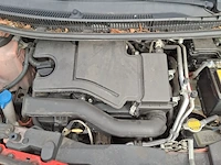 Personenauto toyota, aygo 1.0 vvt-i x-wave, oranje, bouwjaar 2015 - afbeelding 47 van  54