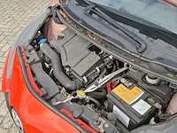 Personenauto toyota, aygo 1.0 vvt-i x-wave, oranje, bouwjaar 2015 - afbeelding 49 van  54
