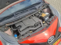 Personenauto toyota, aygo 1.0 vvt-i x-wave, oranje, bouwjaar 2015 - afbeelding 50 van  54