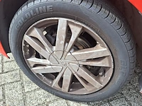 Personenauto toyota, aygo 1.0 vvt-i x-wave, oranje, bouwjaar 2015 - afbeelding 54 van  54