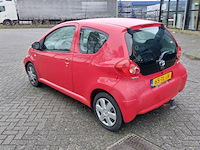 Personenauto, toyota , aygo, 2006 - afbeelding 2 van  49