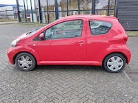 Personenauto, toyota , aygo, 2006 - afbeelding 3 van  49