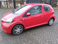 Personenauto, toyota , aygo, 2006 - afbeelding 4 van  49