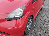 Personenauto, toyota , aygo, 2006 - afbeelding 5 van  49