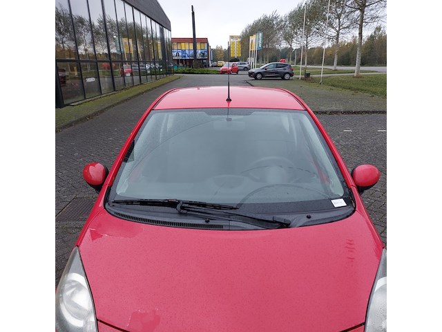 Personenauto, toyota , aygo, 2006 - afbeelding 6 van  49