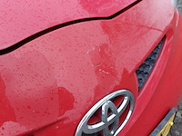 Personenauto, toyota , aygo, 2006 - afbeelding 8 van  49