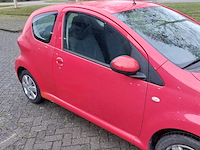 Personenauto, toyota , aygo, 2006 - afbeelding 11 van  49